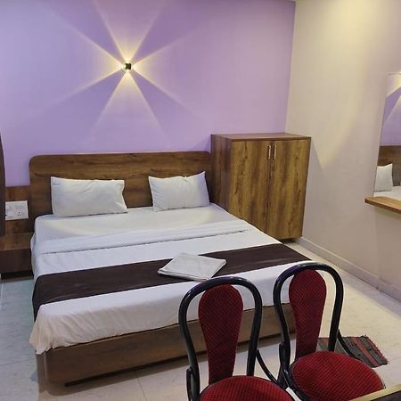 Hotel Greenland Luxury Puri Exterior foto