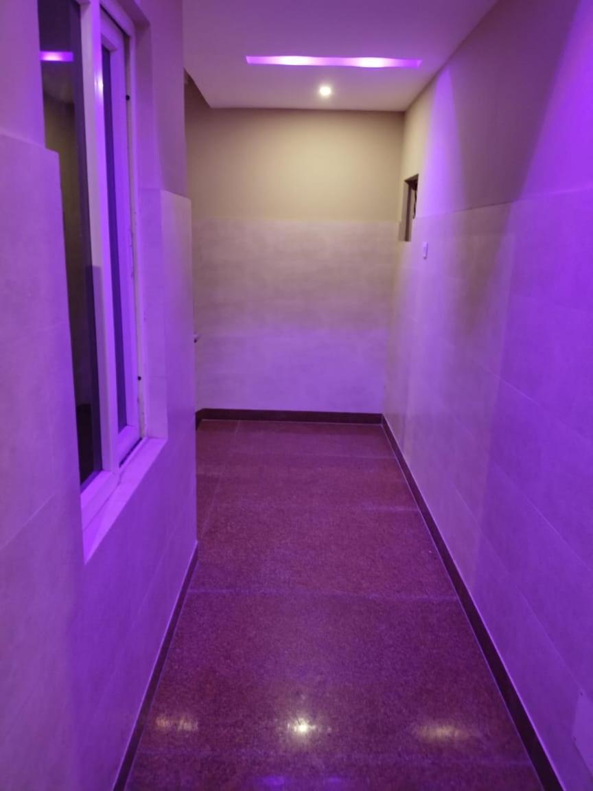 Hotel Greenland Luxury Puri Exterior foto