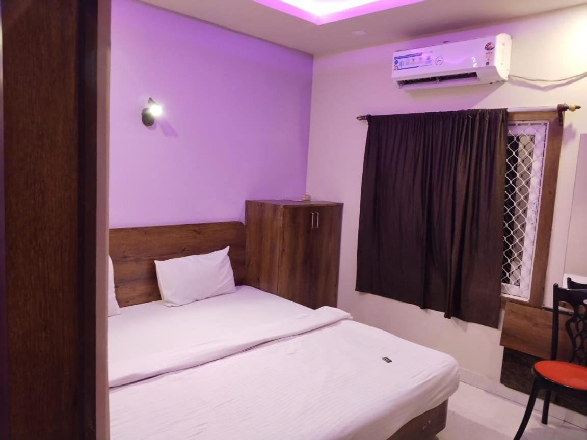 Hotel Greenland Luxury Puri Exterior foto